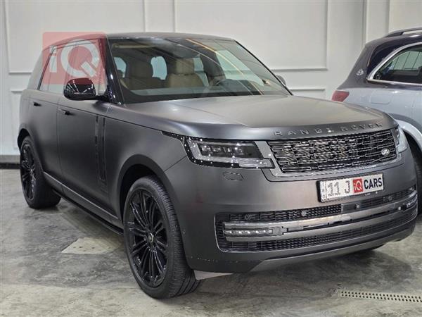 Land Rover Range Rover Vogue 2025 for sale in Iraq - Baghdad